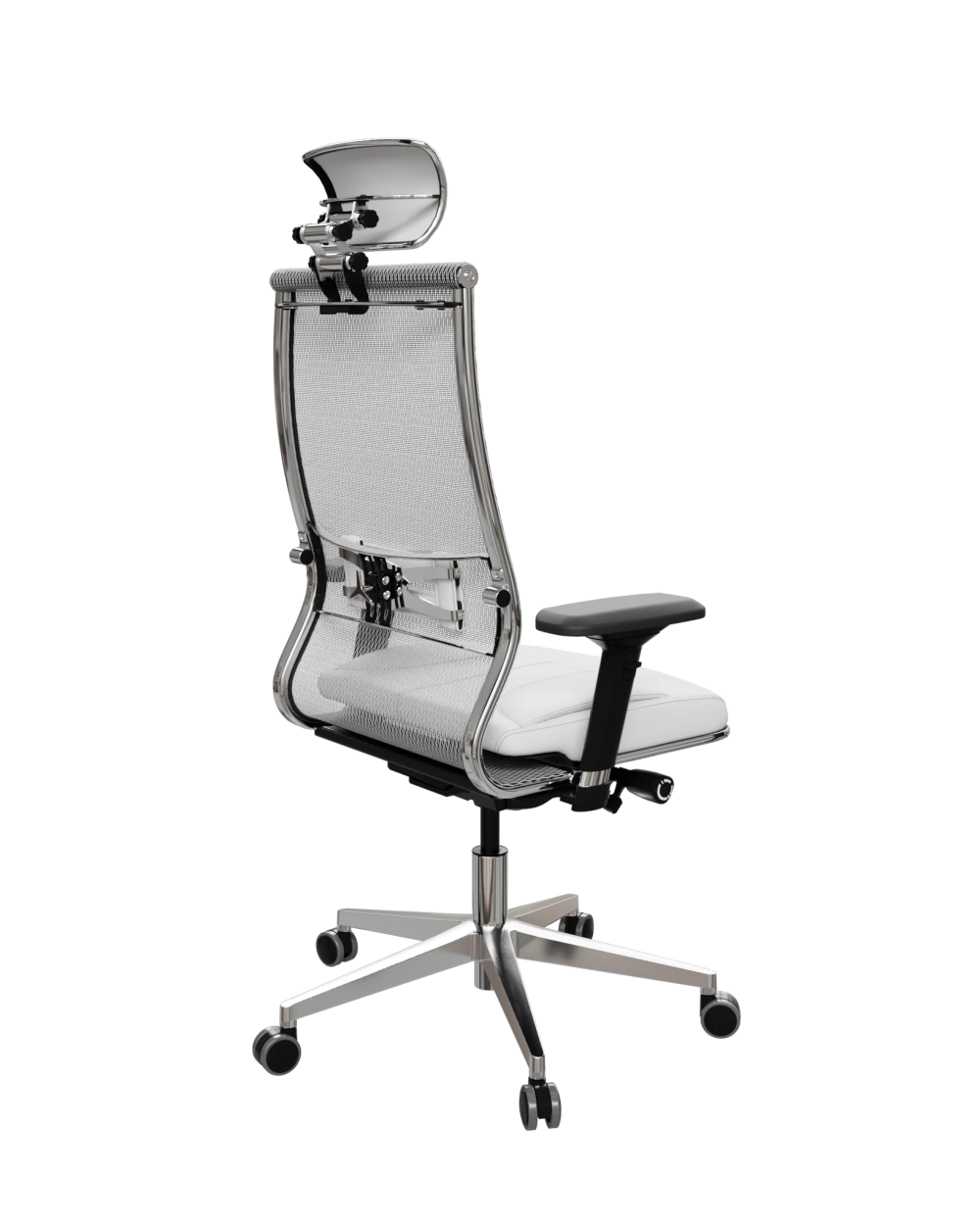 Эргономичное кресло Кресло Samurai SL-3