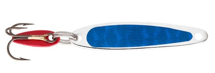 Блесна Swedish Pimple 4, Bay de Noc, 44 мм, 7 гр, PZB