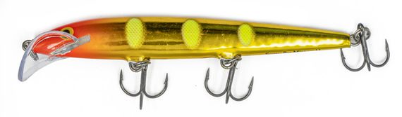 Воблер RAPALA Scatter Rap Minnow 11 /JLC