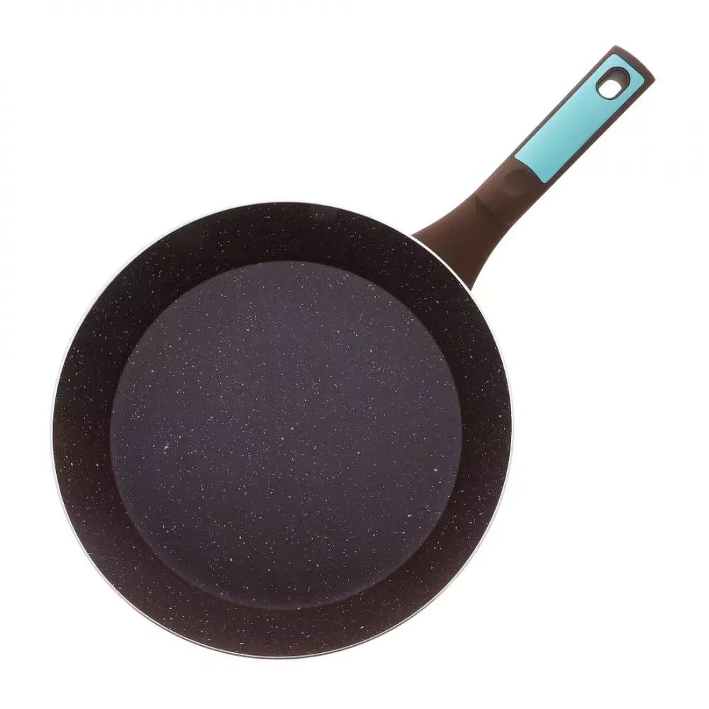 Сковорода классическая 26см Kitchen Star Lollipop