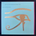 The Alan Parsons Project / Eye In The Sky (Clear Vinyl)(Limited Edition)(LP)
