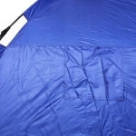 Палатка туристическая Катунь-3 однослойная, зонтичного типа, 200*200*135 см