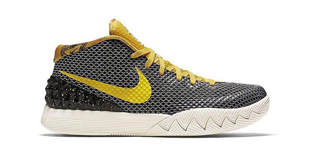 Кроссовки Nike Kyrie 1 Rise Ltd 1