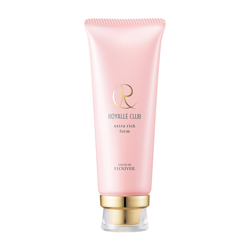 SALON DE FLOUVEIL ROYALLE CLUB EXTRA RICH FOAM