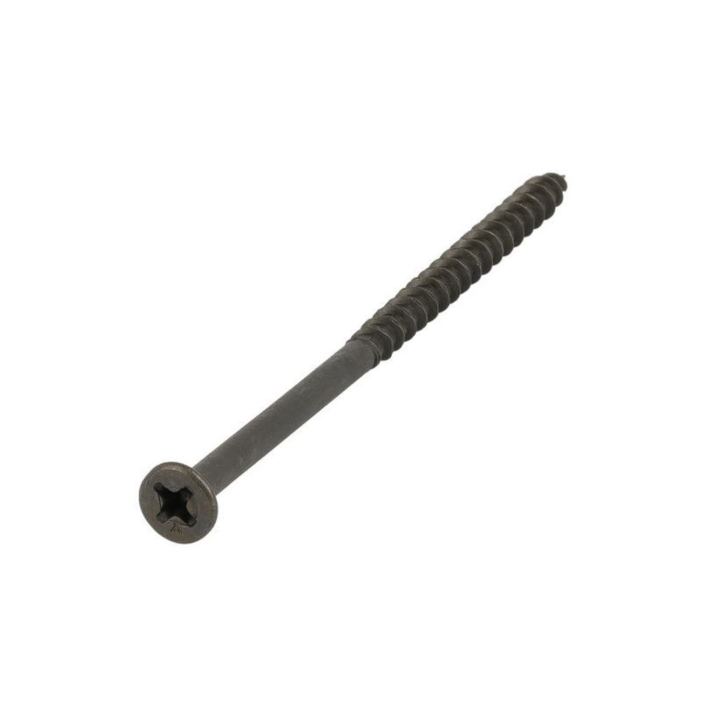 Саморез по дереву 4,8х102 мм Yoko