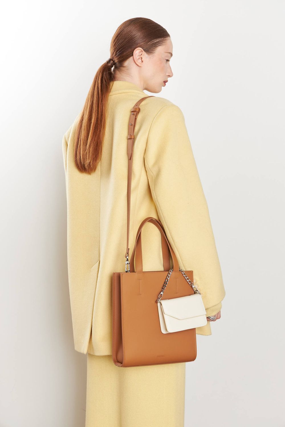 ШОППЕР МАЛЕНЬКИЙ НЮД