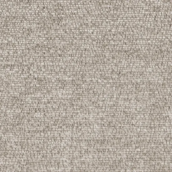 Стул полубарный Lucas 2 латте шенилл с чёрными ножками