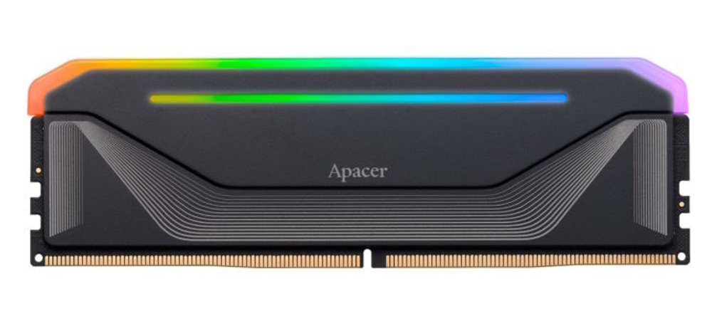 Модуль памяти DDR5 32GB Apacer AH5U32G56C522NBAA-1