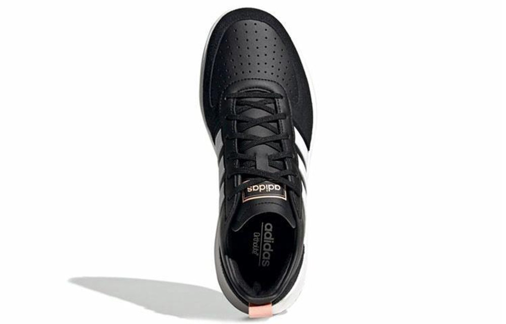Кроссовки Adidas Court80S (Женская размерная сетка)