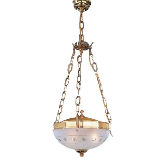 Подвесная люстра Reccagni Angelo L.750/2