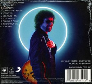 Jeff Lynne’s ELO / From Out Of Nowhere (Deluxe Edition) (CD)