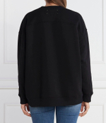 Худи Elisabetta Franchi - черный(MD00636E2)