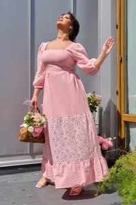 Платье УК-449-2 Fabrika