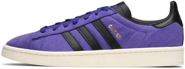 Кроссовки Adidas CAMPUS синий