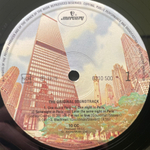 10cc - The Original Soundtrack (Скандинавия 1975г.)