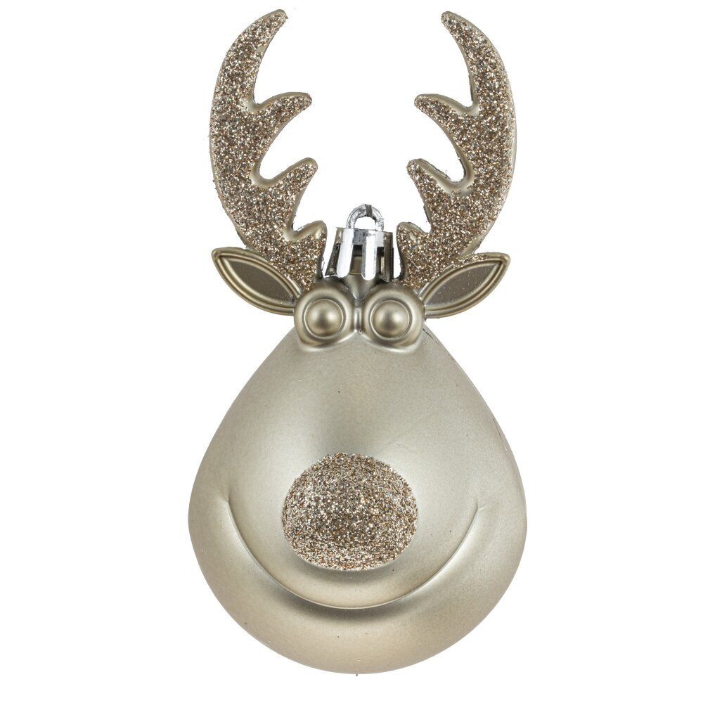 GAEM Набор из 20шт Украшение новогоднее "Шар", L40 W8 H40 см