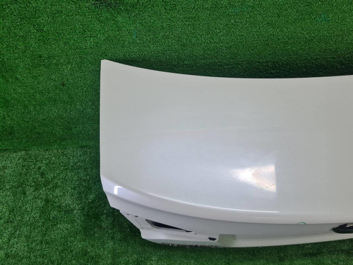 Крышка багажника Subaru Legacy 6 B15 (2014-2020)