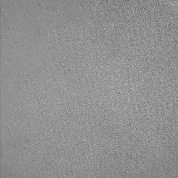 Стул Lime, серый микровелюр с золотыми ножками