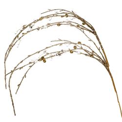 GAEM Изделие декоративное "Ветка", L11 W2,5 H109 см