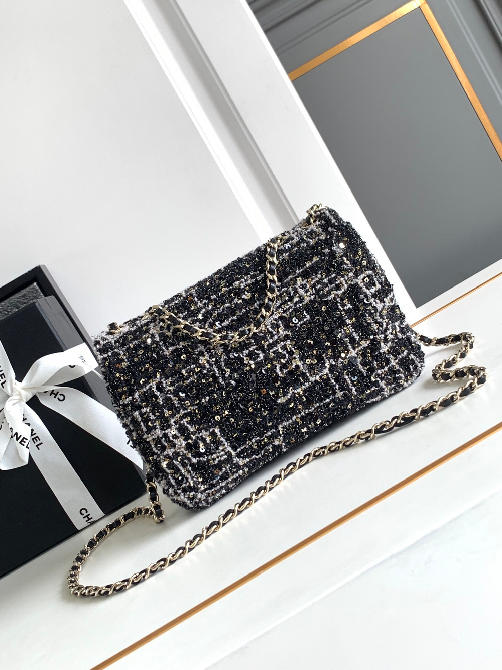 Chanel Bag 20 cm