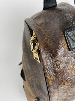 Рюкзак Louis Vuitton Monogram Canvas Palm Springs