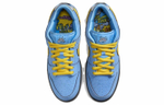Кроссовки Powerpuff Girls X Nike Dunk Sb