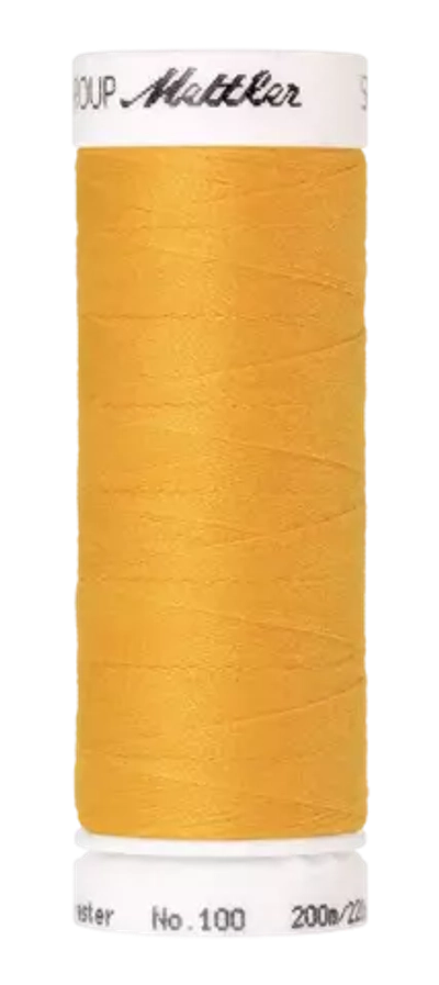 Нить универсальная SERALON 100, 200 м, Mettler, 0607