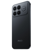 Смартфон Xiaomi POCO F8 Ultra 16/512Gb Черный