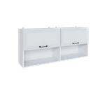 Полка навесная Бруклин 150ГНГ-4