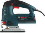 Лобзик сетевой BOSCH GST 160 ВCE 0601518000 Кейс L-Boxx