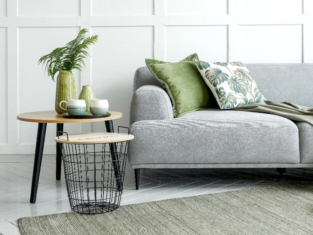 Завершение Portofino большое левое