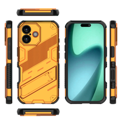 Чехол Warrior New Case для iPhone 17