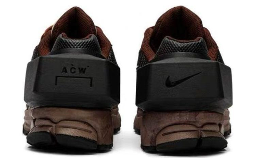 A Cold Wall X Nike Zoom Vomero 5 Acw Hyper Sneakers