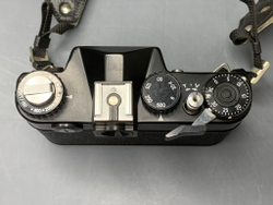 Зенит 12СД Kit МС Helios-44M-4