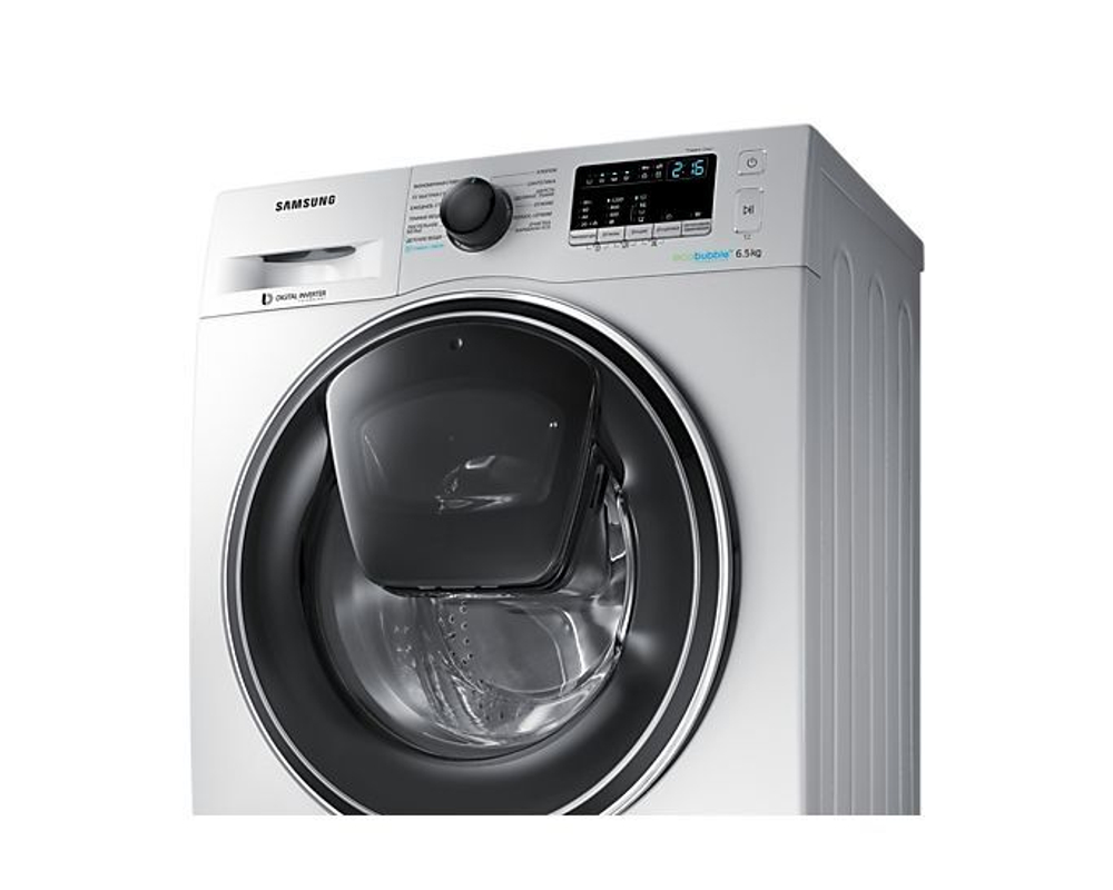 Стиральная машина Samsung WW65K42E00SDLP