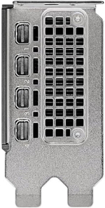 Видеокарта nVidia QUADRO RTX 2000 Ada (900-5G192-2240-000||ATX+LP)
