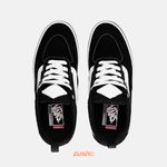  Кеды Vans Skate Kyle Walker  артикул:VN0A5JIEY281 - купить в магазине Дайс