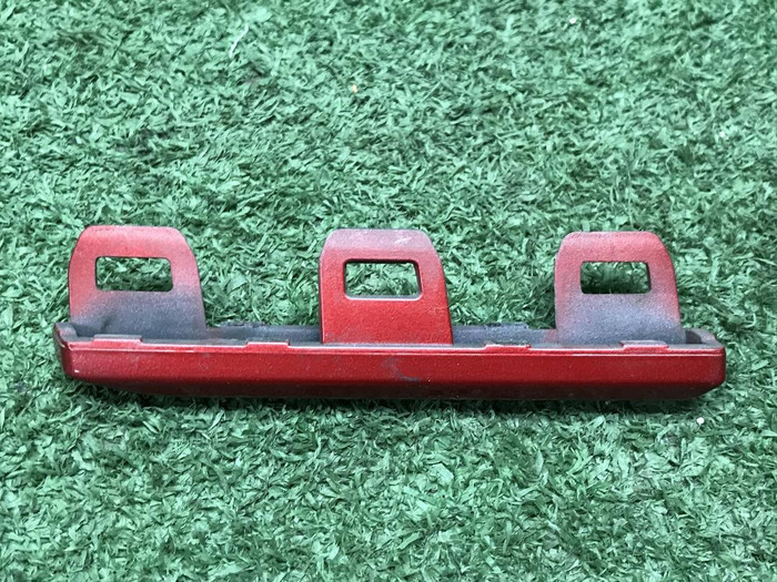 Накладка решетки радиатора Jetour Dashing (22-нв)