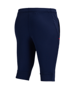 Брюки тренировочные JÖGEL NATIONAL PerFormDRY 3/4 Training Pants, темно-синий