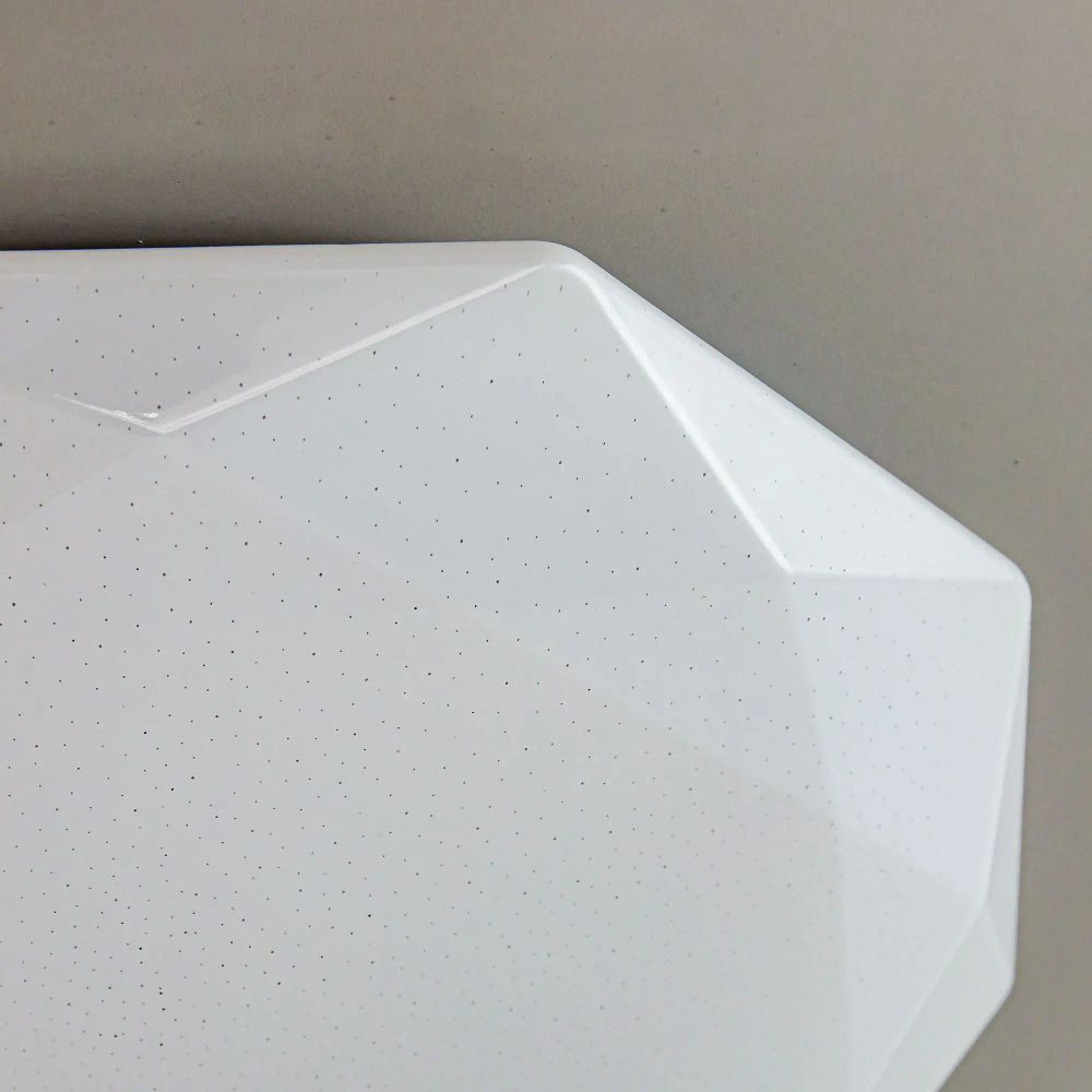 Citilux Астрон CL733900G RGB Люстра светодиодная с пультом