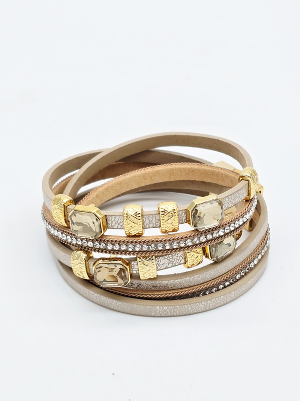 91004155 Браслет Selena