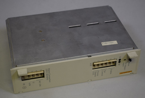 SIEMENS 6EW1861-3AA