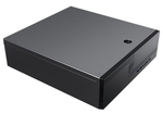 Корпус mATX Powerman EL555BK