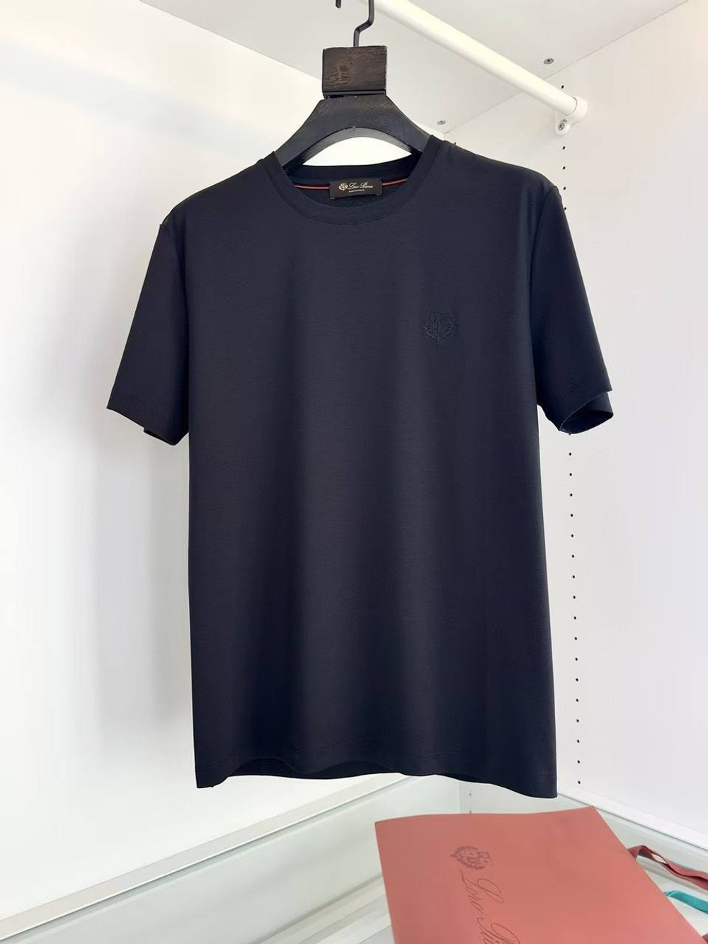 Футболка Loro Piana