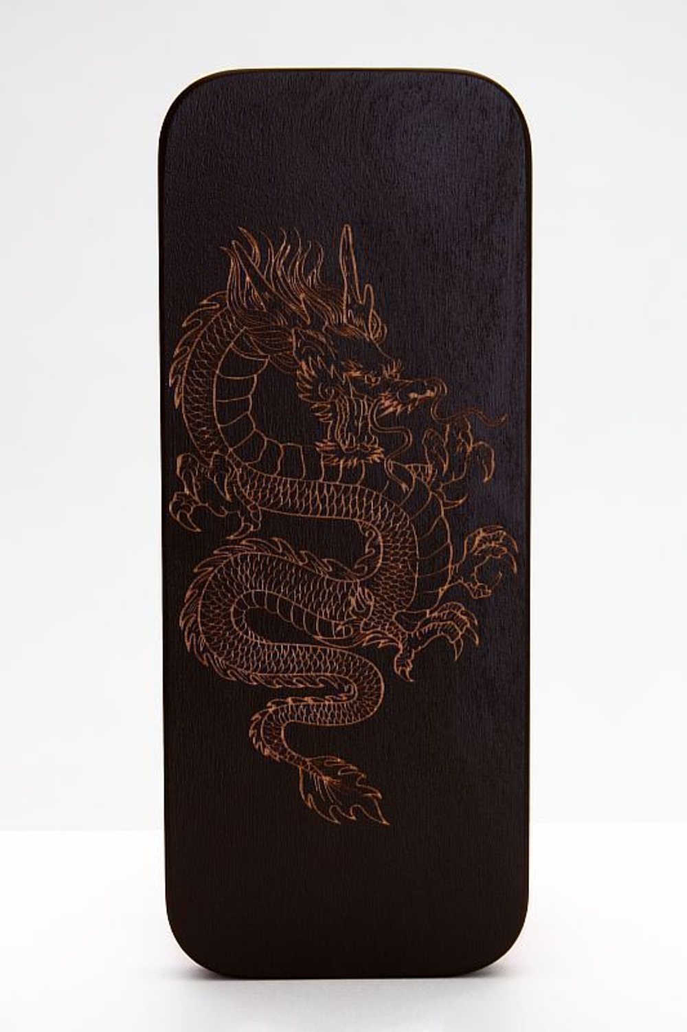 Доска садху Дракон алюминиевые гвозди