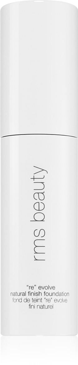 RMS Beauty ReEvolve Natural Finish - жидкая тональная основа, 29 ml