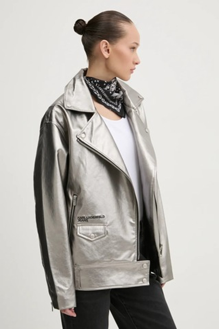Куртка женская KARL LAGERFELD JEANS