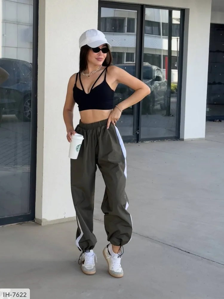 Брюки IH-7616 Фабрика Моды