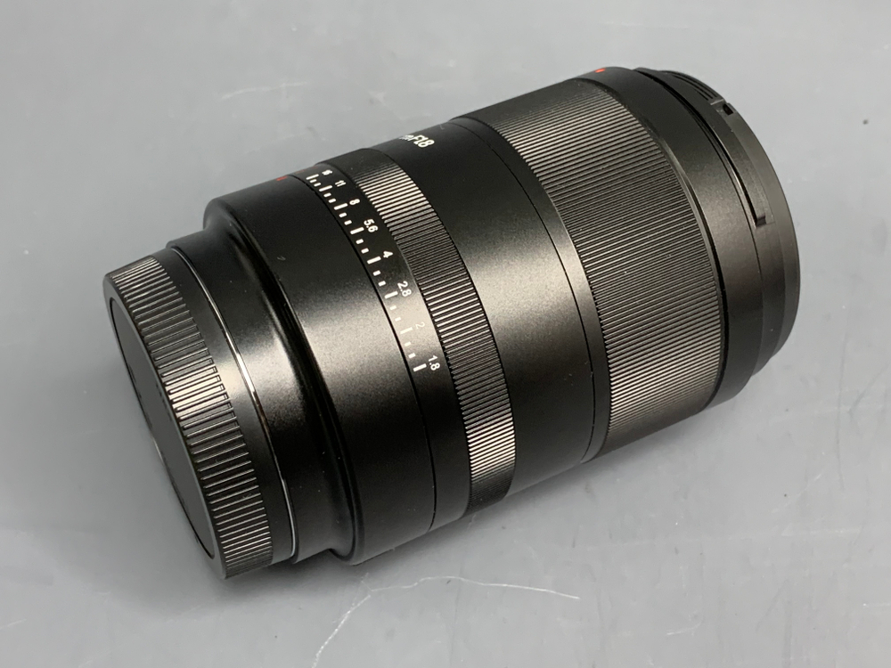 7artisans AF 50mm F1.8 Sony E