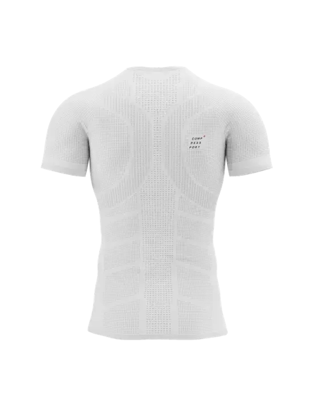 Футболка On/Off SS - White